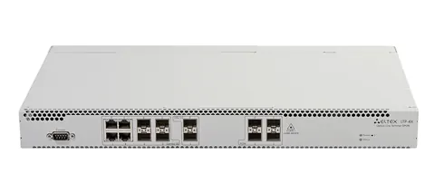 Станционный терминал GPON OLT LTP-4X rev.B