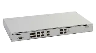 Станционный терминал GPON OLT LTP-4X rev.B — фото 4