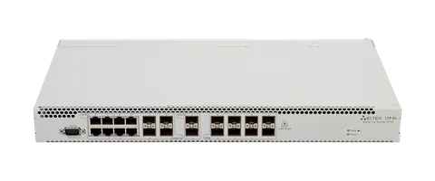 Станционный терминал GPON OLT LTP-8X rev.B