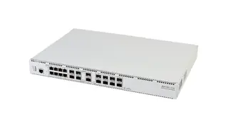 Станционный терминал GPON OLT LTP-8X rev.C/rev.D — фото 2