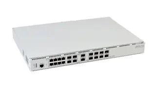 Станционный терминал GPON OLT LTP-8X rev.C/rev.D — фото 3