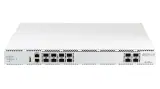 Станционное оборудование GPON OLT LTP-8N