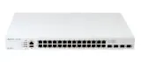 Промышленный коммутатор MES2328I