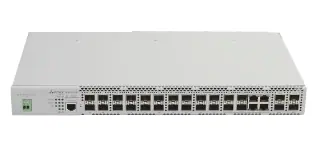Коммутатор доступа MES2324F DC