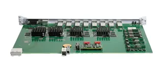 Модуль интерфейсов PON PLC8 — фото 4