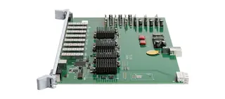 Модуль интерфейсов PON PLC8 — фото 6