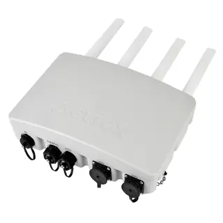 Промышленная точка доступа WOP-30LI — фото 4