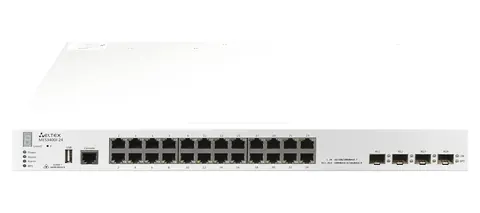 Промышленный коммутатор MES3400I-24