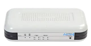Абонентский VoIP-шлюз со встроенным роутером RG-1404GF-W — фото 3