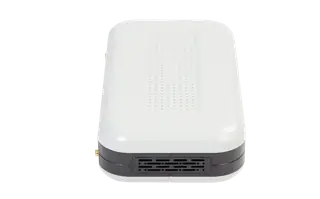 Абонентский VoIP-шлюз со встроенным роутером RG-1404GF-W — фото 5
