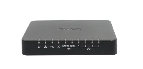 Wi-Fi-роутер RG-34-Wac