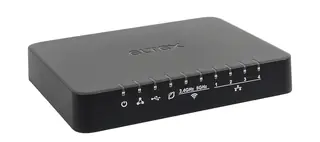 Wi-Fi-роутер RG-35-WZ — фото 4