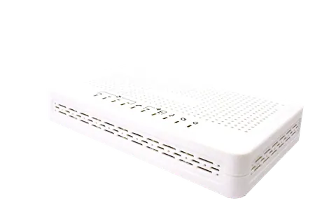 Абонентский VoIP-шлюз со встроенным роутером RG-5421G-Wac