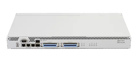 Пограничный контроллер сессий SBC-1000