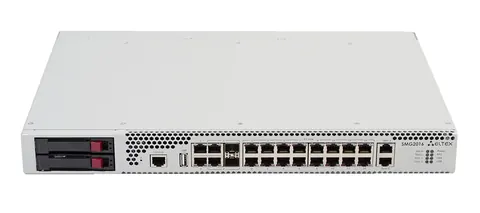 Пограничный контроллер сессий SBC-2000