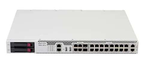 Пограничный контроллер сессий SBC-3000