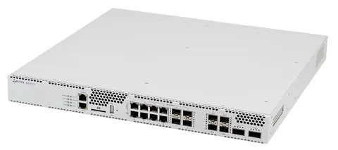 Сервисный маршрутизатор ESR-1511 rev.B