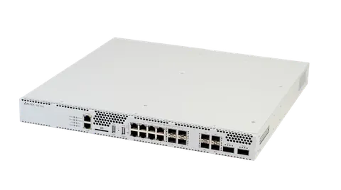Сервисный маршрутизатор ESR-1511