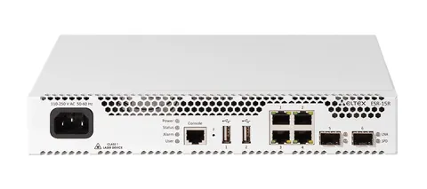 Сервисный маршрутизатор ESR-15R