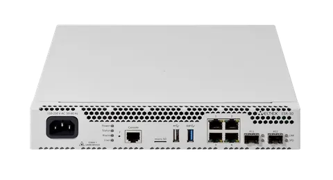 Сервисный маршрутизатор ESR-30