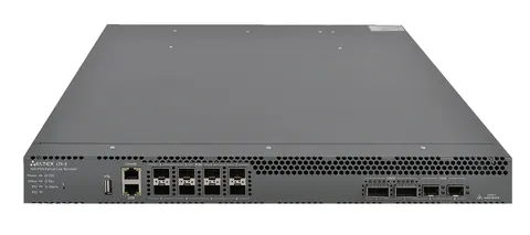 Станционное оборудование XGS-PON OLT LTX-8 rev.B