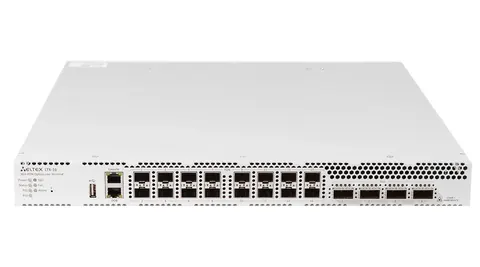 Станционное оборудование XGS-PON OLT LTX-16