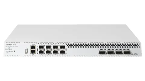 Станционное оборудование XGS-PON OLT LTX-8