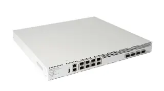 Станционное оборудование XGS-PON OLT LTX-8 — фото 2