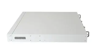 Станционное оборудование XGS-PON OLT LTX-8 — фото 3
