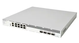 Станционное оборудование XGS-PON OLT LTX-8 — фото 5