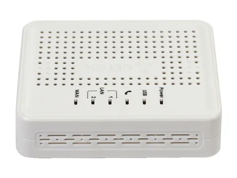 Абонентский VoIP-шлюз TAU-1M.IP