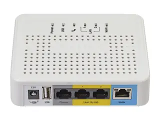 Абонентский VoIP-шлюз TAU-1M.IP — фото 2