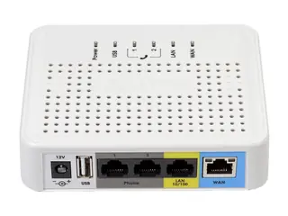 Абонентский VoIP-шлюз TAU-2M.IP — фото 6