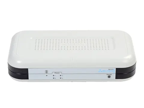 Абонентский VoIP-шлюз TAU-4.IP