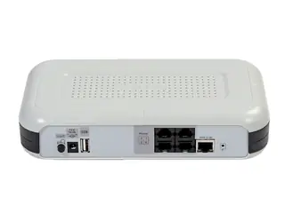 Абонентский VoIP-шлюз TAU-4.IP — фото 2