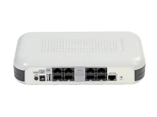 Абонентский VoIP-шлюз TAU-8.IP — фото 2