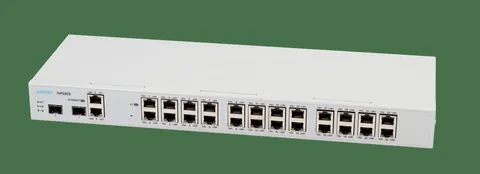 Оптический мультиплексор ToPGATE-24E1-2FG