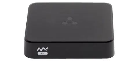 Смарт ТВ-приставка NV-710-Wac