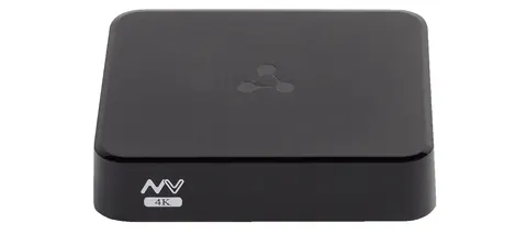 Смарт ТВ приставка NV-710