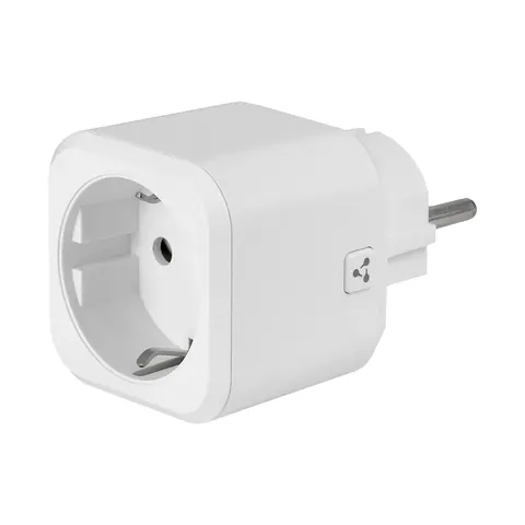 Умная розетка SW-PLG02