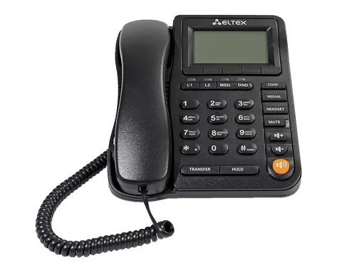 IP-телефон VP-12P