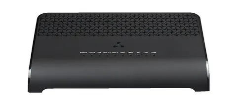 Wi-Fi-роутер RG-5520G-Wax