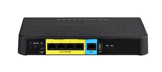 Wi-Fi-роутер RG-5520G-Wax — фото 4