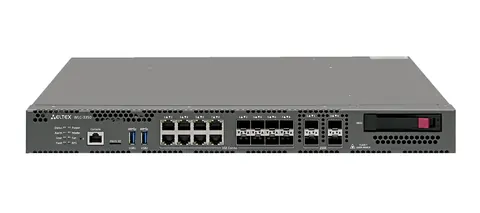 Контроллер беспроводного доступа WLC-3350