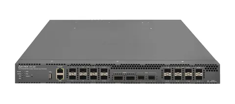 Станционное оборудование XGS-PON OLT LTX-16C