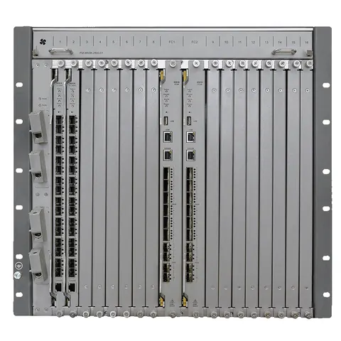 Станционное оборудование XGS-PON OLT MA5160