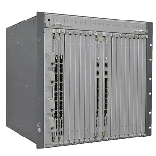 Станционное оборудование XGS-PON OLT MA5160 — фото 2